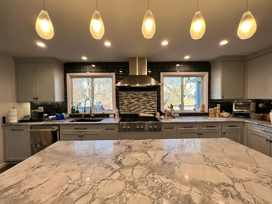 Stone Plus Design
