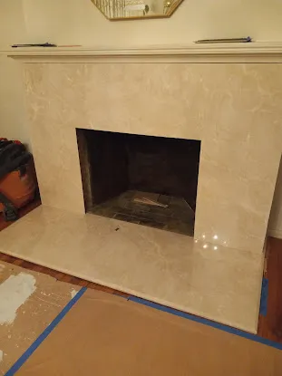 Stone Solutions, Inc