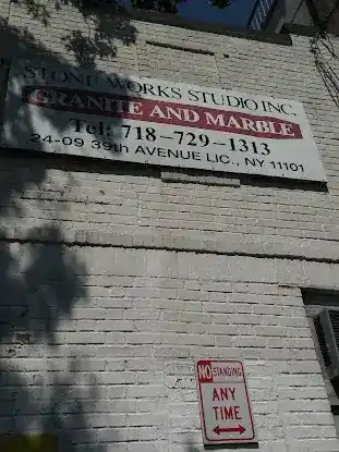 Stone Works Studio Inc. Granite And Marble