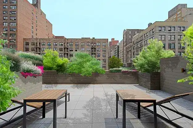 Stonehenge NYC
