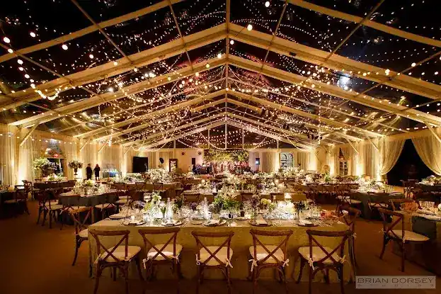 Stonekelly Events