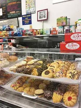 Stop 1 Food Mart