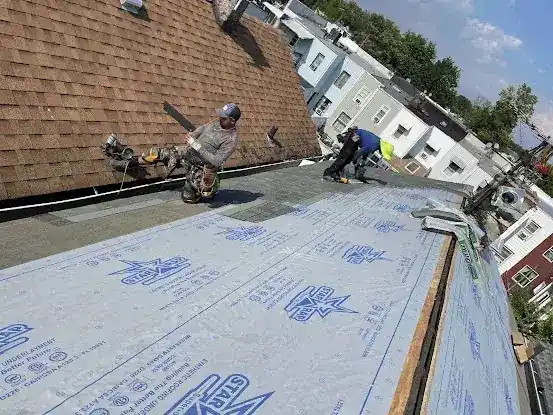 Stop Leak Roofing - Jamaica NY Roof Repair Service Contractor, Roofing Company