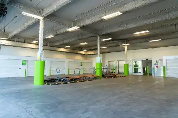 Storage Post Self Storage