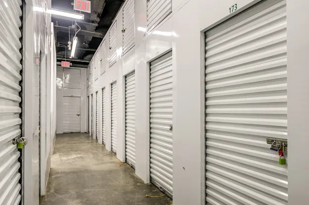 Storage Post Self Storage