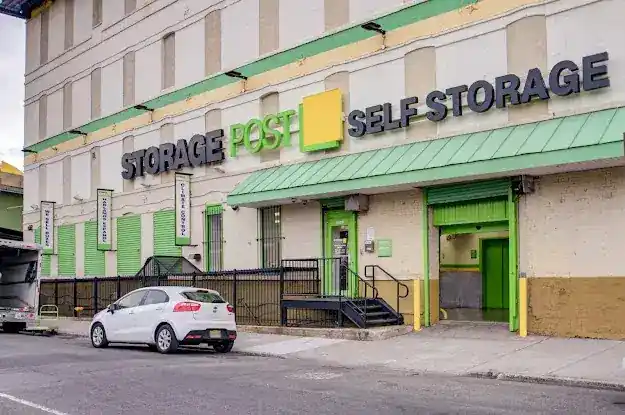 Storage Post Self Storage