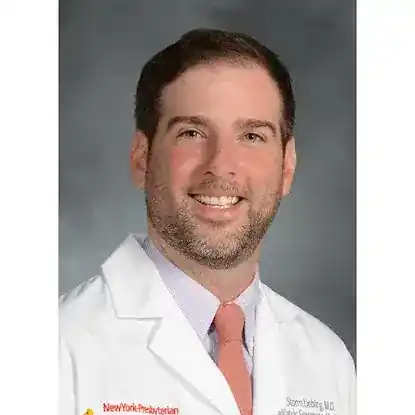 Storm Liebling, M.D.