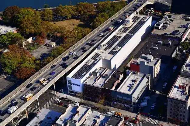 StorQuest Self Storage