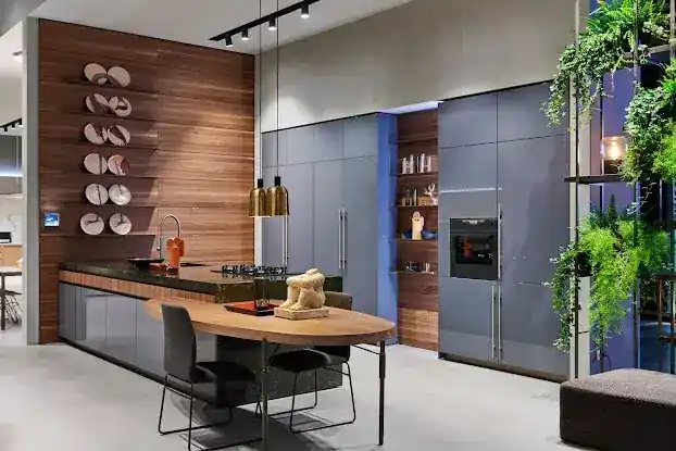 Stosa NY kitchens & interior design