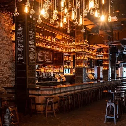 Stout NYC