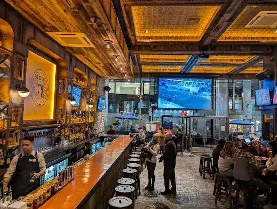 Stout NYC