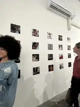 Strada Gallery