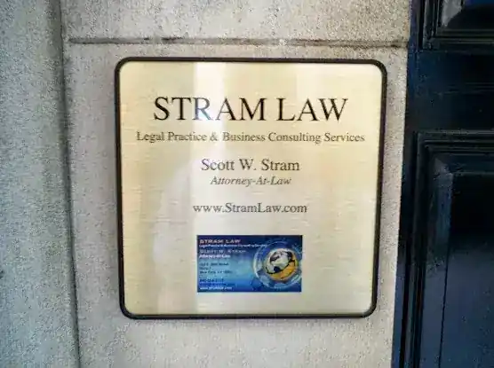 Stram Law PC
