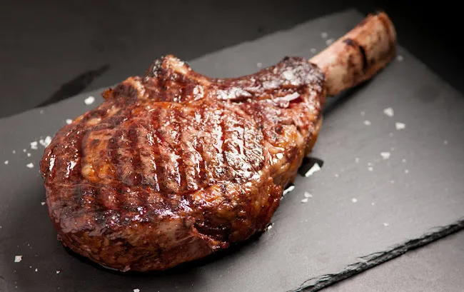Strassburger Steaks