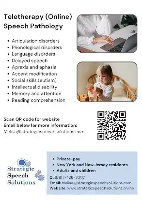Strategic Speech Solutions LLC