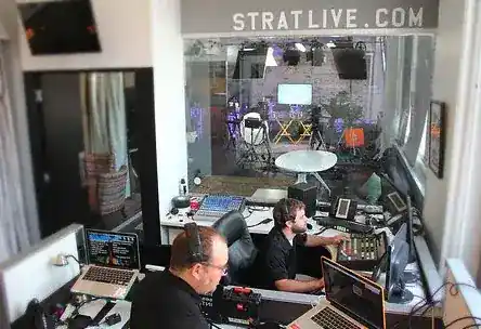 Stratosphere