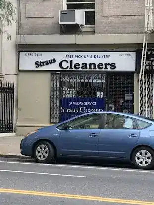 Straus Cleaners