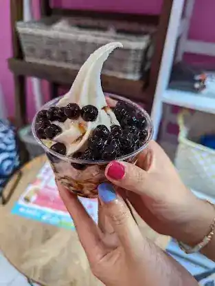 Strawberry Home