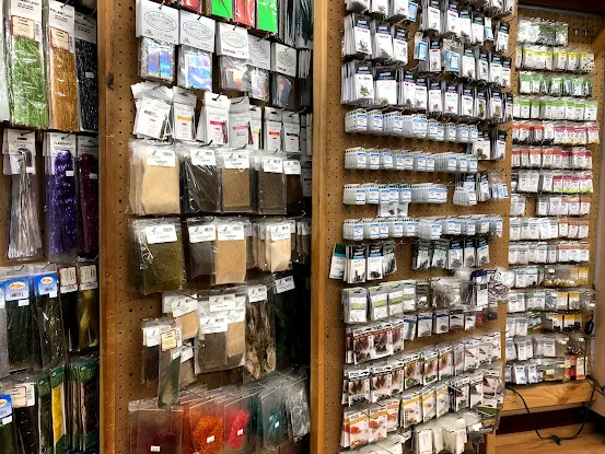 Streams of Dreams Fly Shop