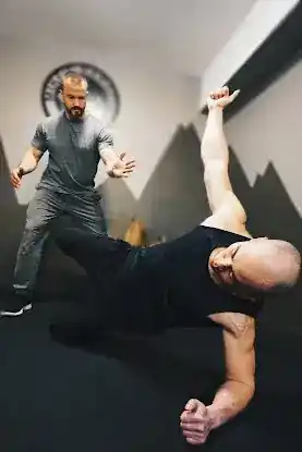 Strength Effect - Personal Training