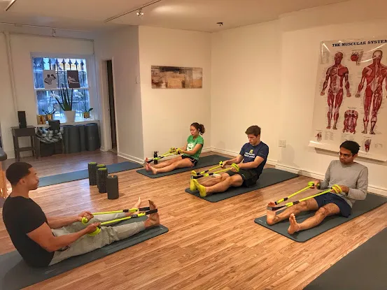 Stretch Relief