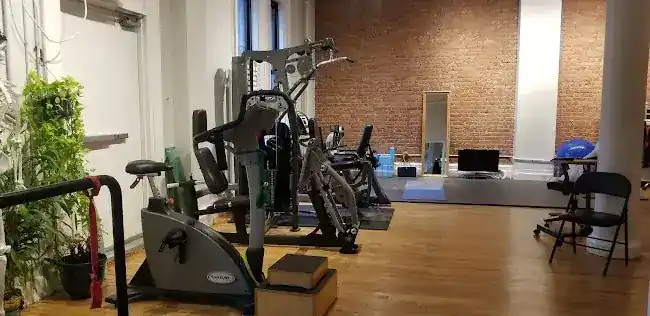 Stride Physical Therapy P.C.