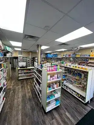 Strides Pharmacy