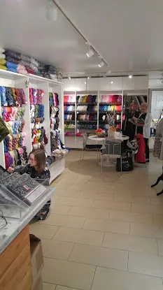 String Yarns