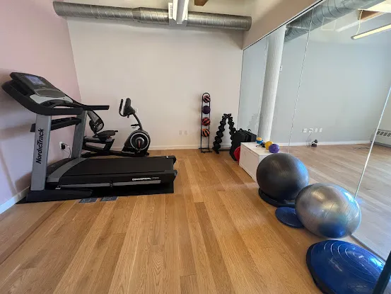 Stroma Physical Therapy