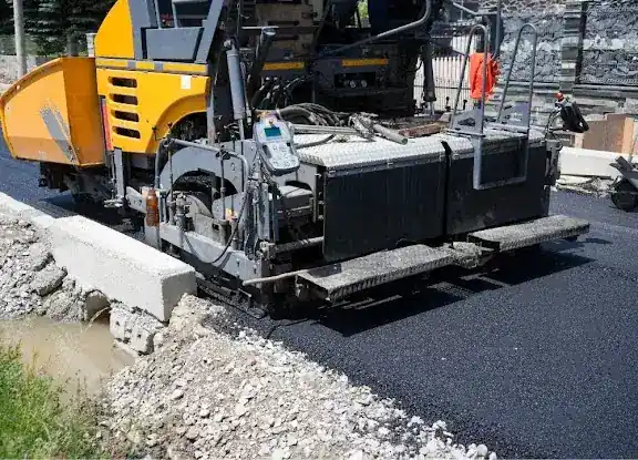 Strong Island Asphalt Solutions