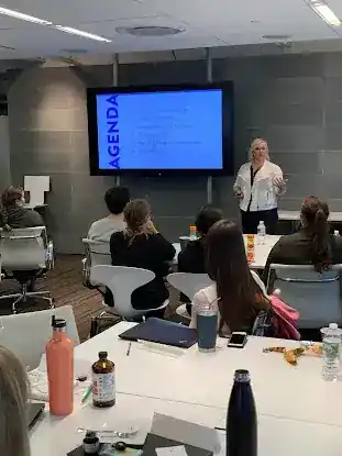 Strong Training & Coaching