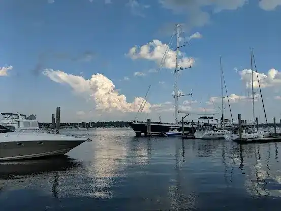 Strong's Marine Port Washington