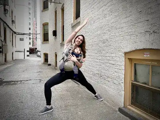 StrongYoga