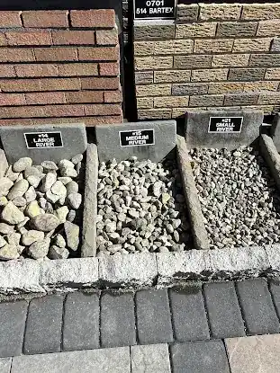 Structural Stone Company, Inc.