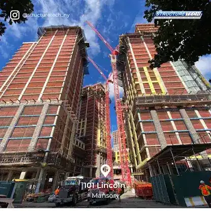StructureTech New York, Inc.