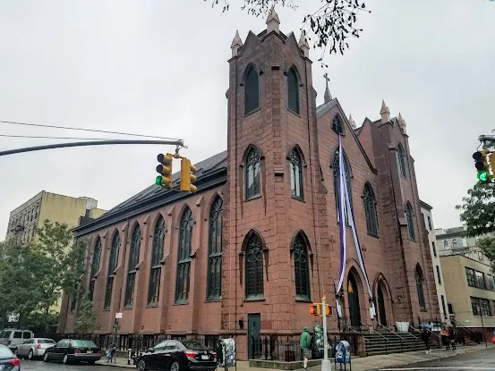 Sts. Brigid's & Emeric's Roman Catholic Church