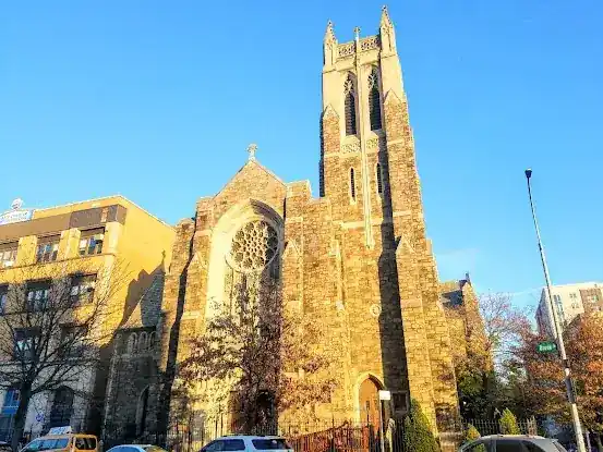 Sts. Peter & Paul Church