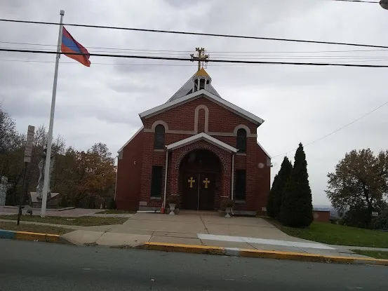 Sts. Vartanantz Armenian Apostolic Church