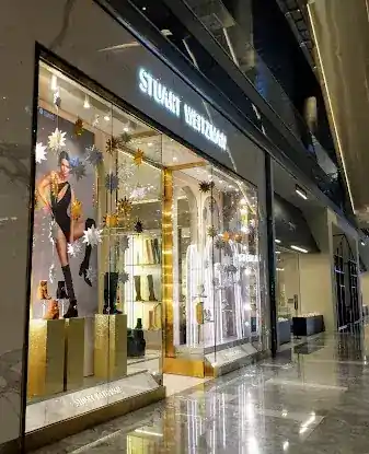 Stuart Weitzman