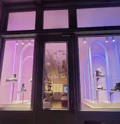 Stuart Weitzman