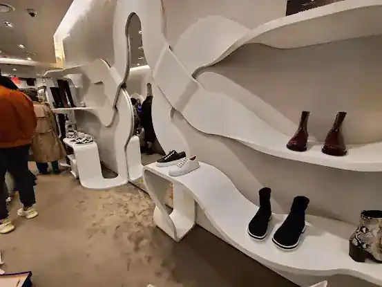 Stuart Weitzman