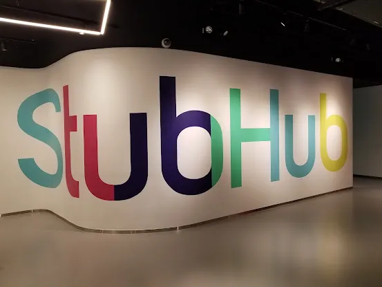 StubHub