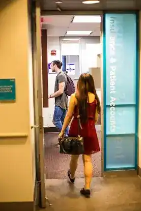Student Health Center - New York University