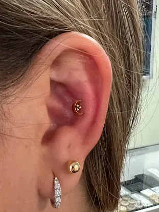 studio 316 Tattoo & Body Piercing