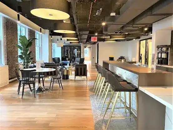Studio by Tishman Speyer