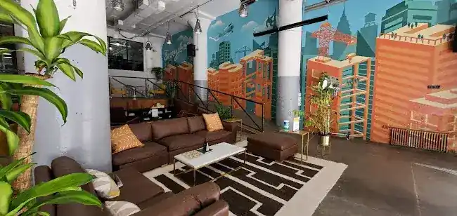 Studio by Tishman Speyer