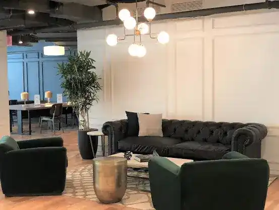 Studio by Tishman Speyer
