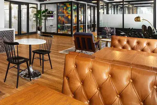 Studio by Tishman Speyer