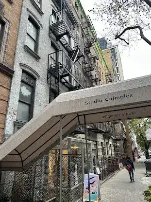 Studio Calmplex