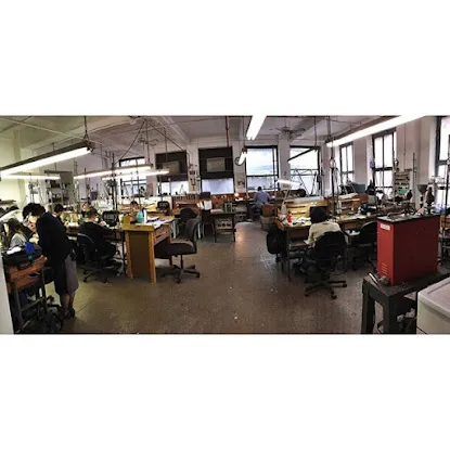 Studio Jewelers Ltd